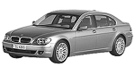 BMW E66 P1A80 Fault Code