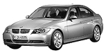 BMW E90 P1A80 Fault Code